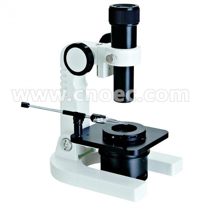 Inverted Microscopes For Patch Clamp