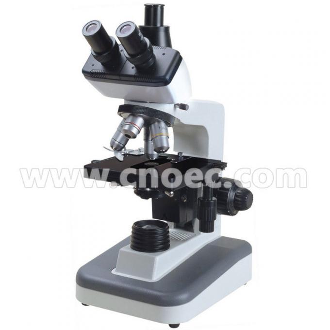 1000x Fine / Coarse Adjustment Microscope For School Laboratory A11.1121