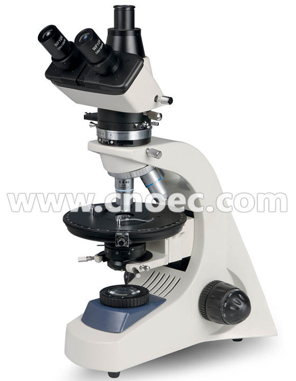 what is the highest magnification of a light microscope