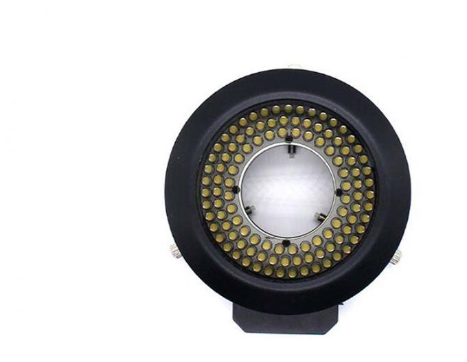 10W Polarizing LED Ring Light A56.0600 Microscope Accessories