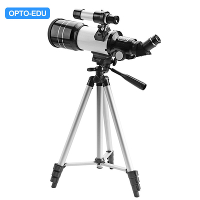 T11.5610 Astronomical Refracting Telescope F300 Lens Clear Aperture 70mm