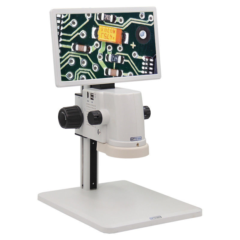 Stereo Electron Measurement Digital Microscope