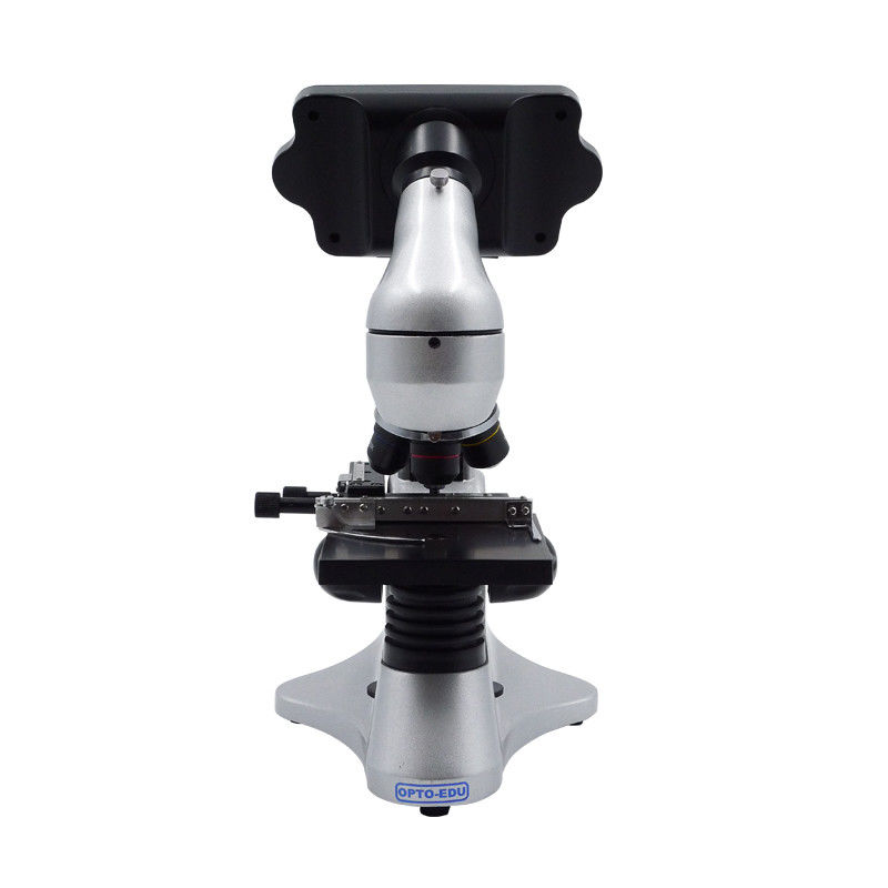 40x - 640x A33.1501 Stereo Optical Microscope LED Digital Microscope With LCD Screen Kit