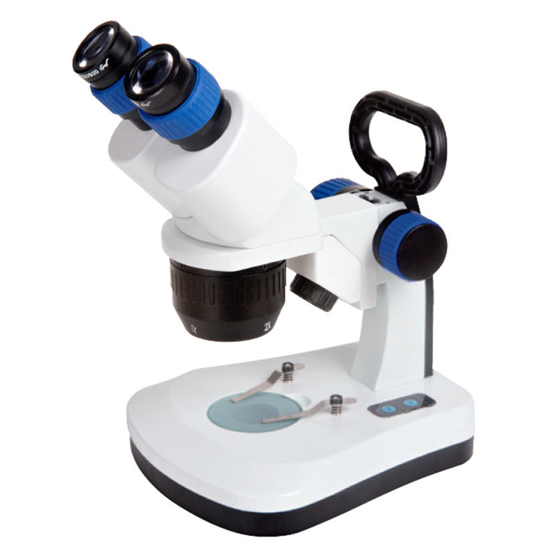 Binocular Stereo Microscope 20X 40X