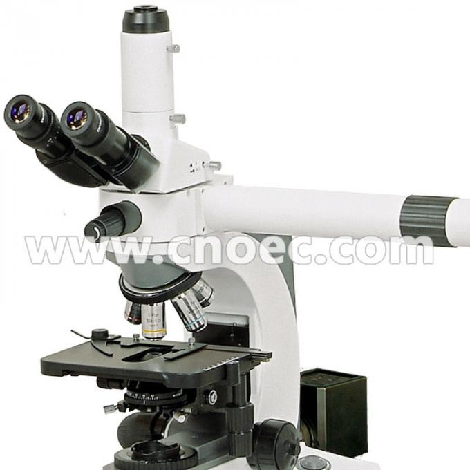 Biological Dual View Multi Viewing Microscope Rohs CE A17.1026-A