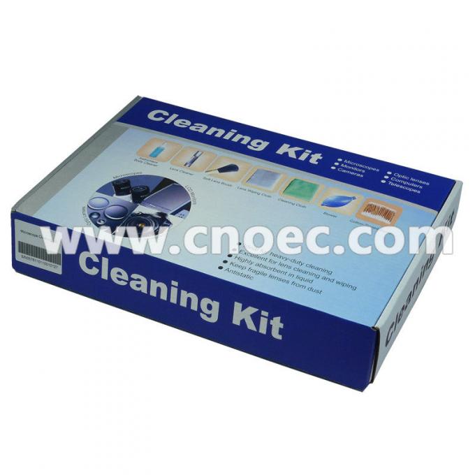 Microscope Cleaning Kit Microscope Accessories A50.0610