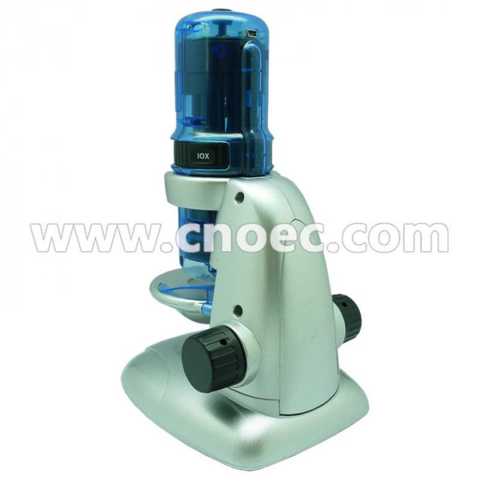 200x Portable Usb Handheld Digital Microscope For Home ; Rohs CE A34.4501