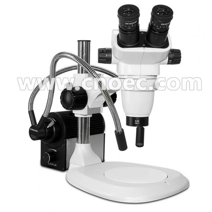 Cordless Stereo Dissecting Microscope Binocular For Medical A23.0903P28