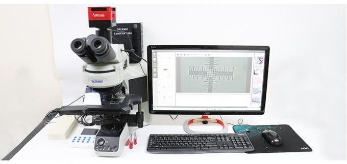 OPTO-EDU A59.4220 With Windows PC Digital Camera for Microscope 8.0M ...