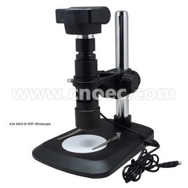 5.0 M WIFI  Digital Microscope Monocular 365X Magnification A34.4903 - B