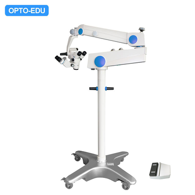 2 Function Foot Switch Microscope Surgery Ophthalmology A41.1931