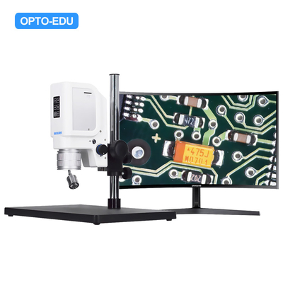 0.7x - 4.5x HDMI Digital Mobile Microscope