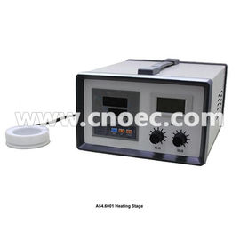 Φ65mm Outside Dia.Φ95mm Microscope Accessories Heating Stage A54.6001 , CE Certificated