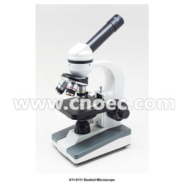 Monocular WF10x  Student Biological Microscope with N.A.0.65 Condenser A11.6111