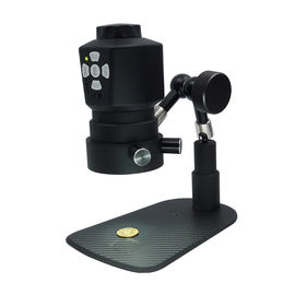 HDMI & USB Mini Digital Optical Microscope A34.4931 With Mini Universal Boom Stand