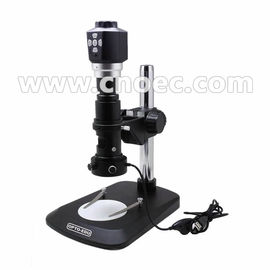 Monocular HDMI Digital USB Microscope A34.4904 - H2 With Dual Coaxial LED Light Source