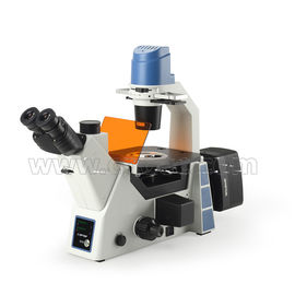 Laboratory Inverted Microscope