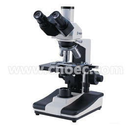 Educational Biological Microscope Halogen Lamp Microscopes A11.0214