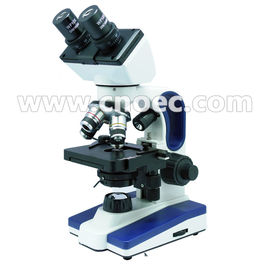 Portable Cordless Biological Microscope 1000X For School / Home A11.1123