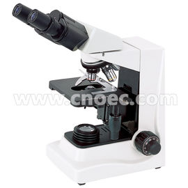 400X / 100X Laboratory Compound Optical Microscope , Phase Contrast Microscopes A12.1007