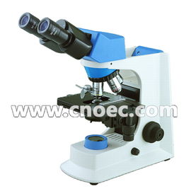 High Power Compound Optical Microscope For Students , WF10X - 18mm A12.2601