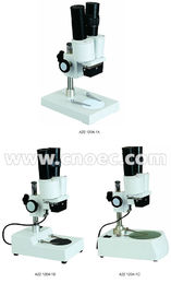 10X Clinic Stereo Optical Microscope Low Magnification Microscopes A22.1204