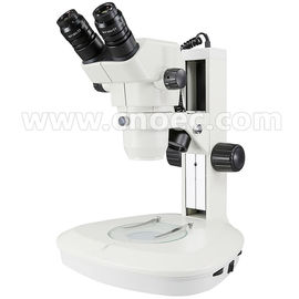 Dental 45x 50x Stereo Zoom Microscopes LED Light Source Microscope A23.0808