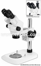 Trinocular / Binocular Head Stereo Optical Microscope Rohs A23.0906-B4