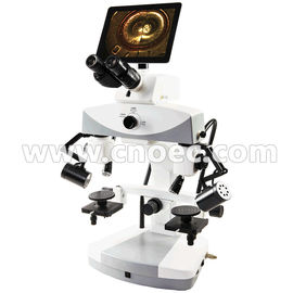 School USB LCD Forensic Comparison Microscope With Android System A18.1845-LCD