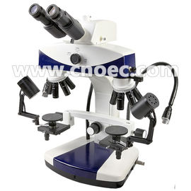 Forensic Binocular Optical Microscope 100X / 300X A18.1848