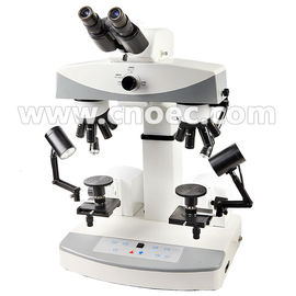 Motorized Forensic Comparison Microscope