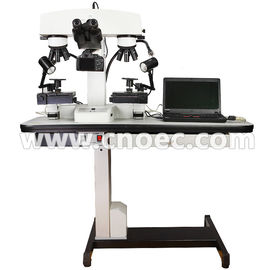 200X Wide Field Research Forensic Comparison Microscope A18.1850