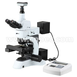 Motorized Metallurgical Laboratory Microscopes 50X - 1000X A13.1010