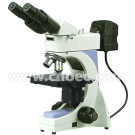 Forensic Laboratory Metallurgical Optical Microscope 40x - 400x A13.1017