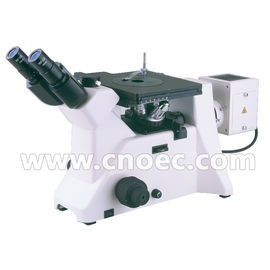 1000x White Inverted Metallurgical Optical Microscope Research A13.2601