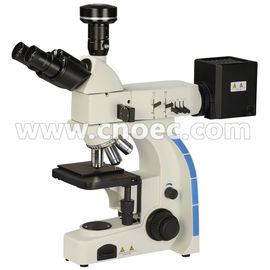UCIS Analyzer Metallurgical Optical Microscope Halogen Lamp A13.2701