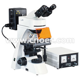 Wide Field Fluorescence Microscope