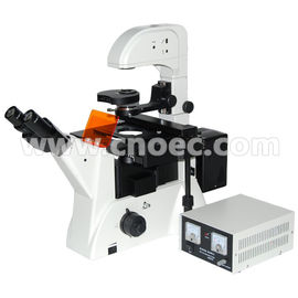Laboratory Biology Epi-Fluorescence Microscope 100X - 400X A16.0206