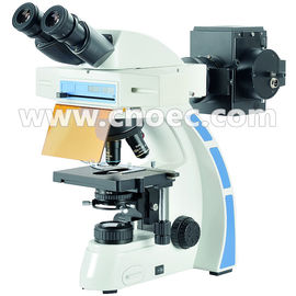 Kohler Reflected Fluorescence Microscope With Handle A16.0907-B
