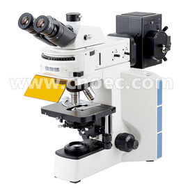 40x - 1000x Learning Fluorescence Microscope Infinity Plan A16.0908