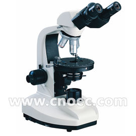 1000x Metal Polarized Light Microscope Halogen Lamp Microscopes A15.0201