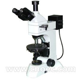 Infinity Plan Trinocular Polarizing Light Microscope 40X - 400X A15.0204