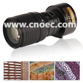 2048 Pixels Camera Microscope Accessories With TCD1304 ILX554 A59.2216