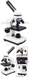 Lab Achromatic Biological Microscope Monocular Phase Contrast Microscopes A11.1132