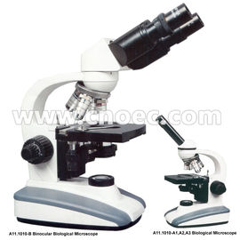 40x - 1000x Student Biological Microscope Fine Adjustment Knob Microscope A11.1010