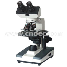 Sliding Binocular Dark Field Microscope Halogen Lamp A11.1110