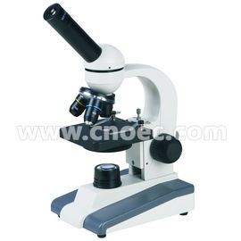 LED Monocular Biological Microscope With 45°Inclined Head A11.1119