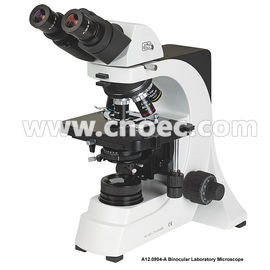 Color Corrected Phase Contrast Microscopes Student Fluorescent Microscope CE A12.0904