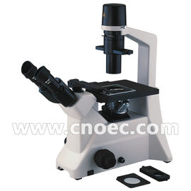 Laboratory Phase Contrast Light Microscope Transmiting Light Microscopes CE A19.2601