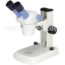 45x Trinocular LED Stereo Optical Microscope Wide Field A23.1003